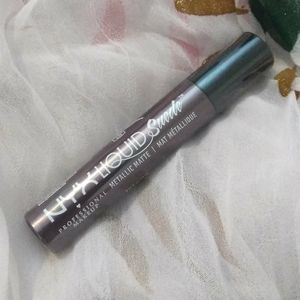 💖 3 for $15 💖 NYX Liquid Suede in "Neat Nude"